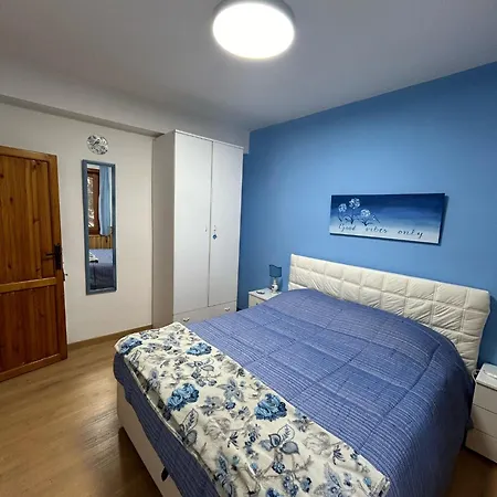 Rivi's House Apartment *