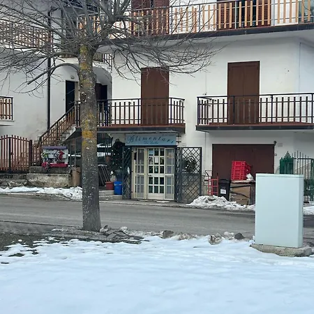 Lejlighed Rivi's House Rivisondoli