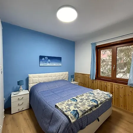 Rivi's House Apartment