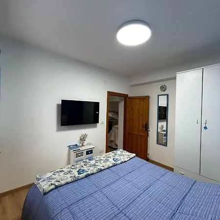 Rivi's House Apartment *