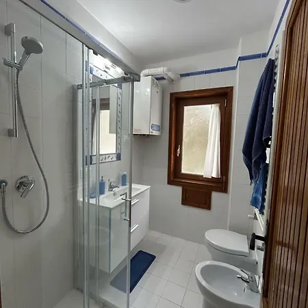 Rivi's House Apartment *