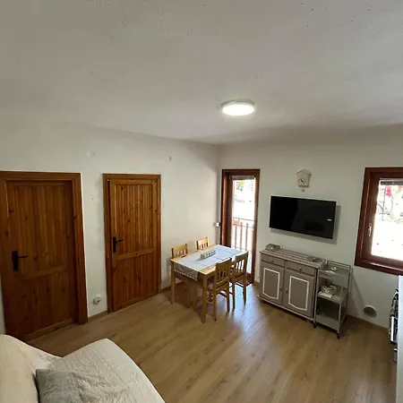 Rivi's House Apartment