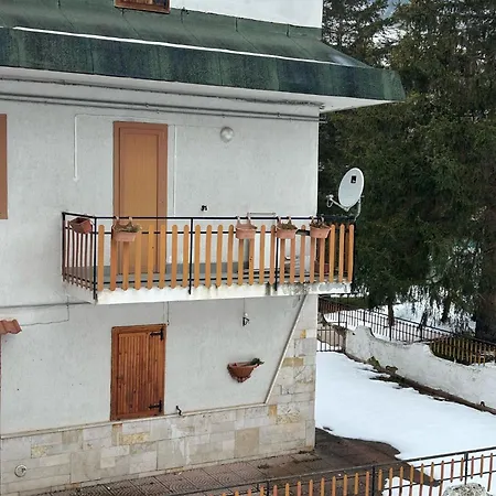 Rivi's House *