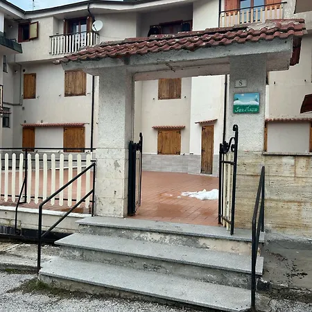 Rivi's House