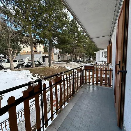 Apartment Rivi's House